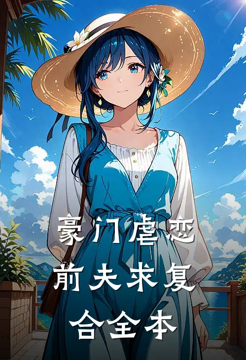 豪门虐恋前夫求复合全本