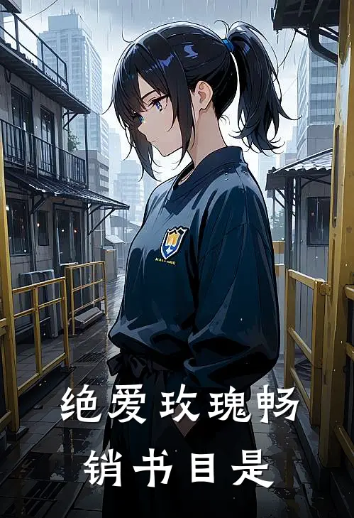 绝爱玫瑰畅销书目是