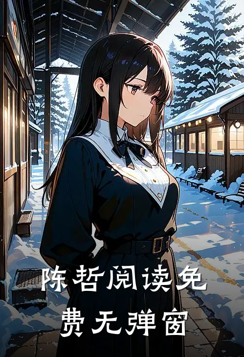 陈哲阅读免费无弹窗