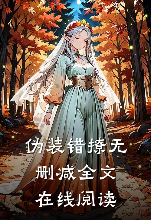伪装错撩无删减全文在线阅读