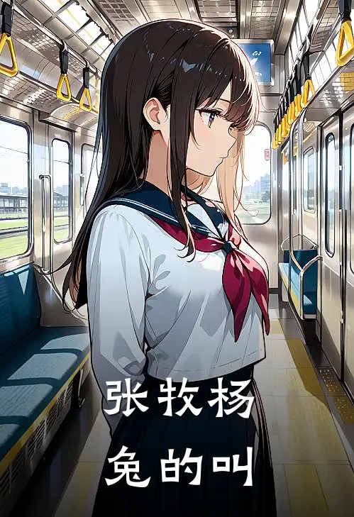 张牧杨兔的叫