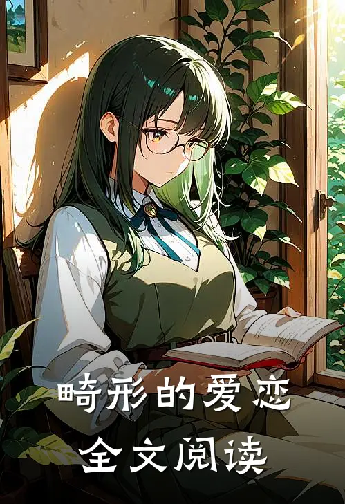畸形的爱恋全文阅读