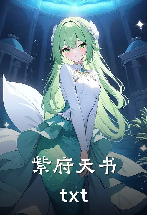紫府天书txt