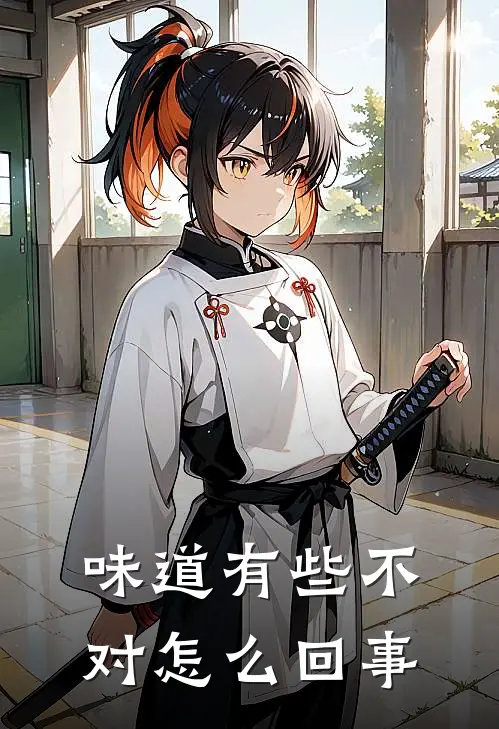 味道有些不对怎么回事