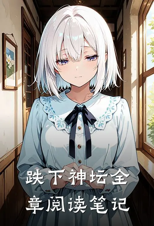 跌下神坛全章阅读笔记