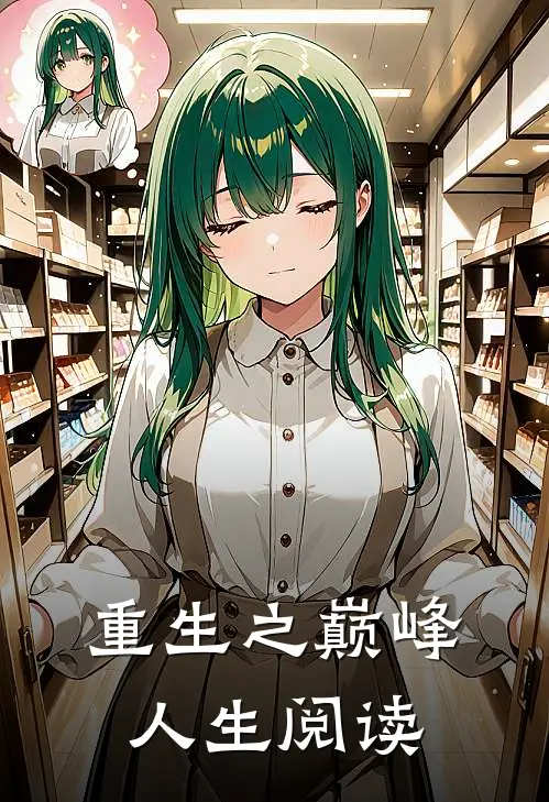 重生之巅峰人生阅读