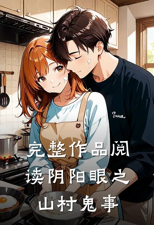 完整作品阅读阴阳眼之山村鬼事