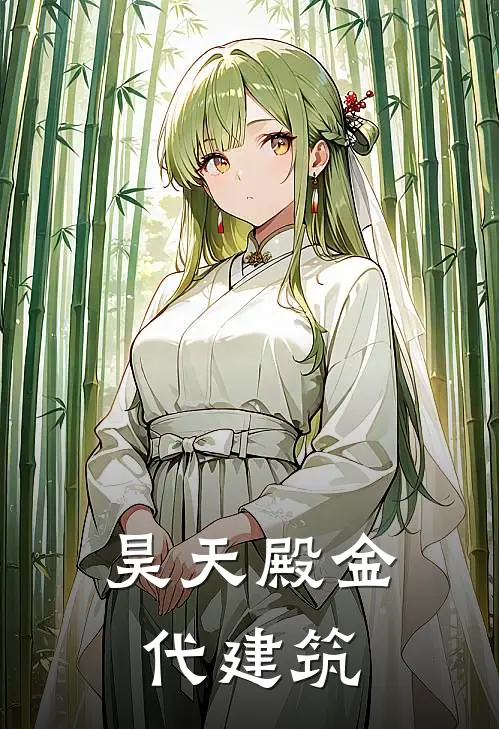 昊天殿金代建筑