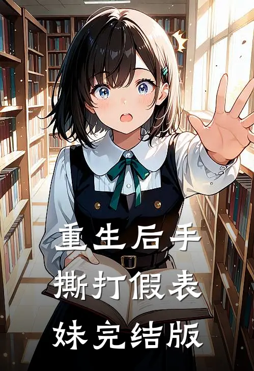 重生后手撕打假表妹完结版