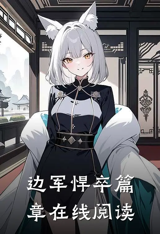 边军悍卒篇章在线阅读