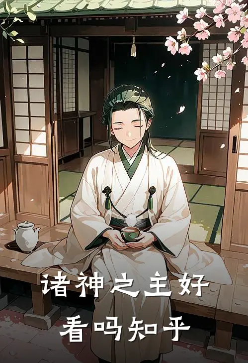 诸神之主好看吗知乎