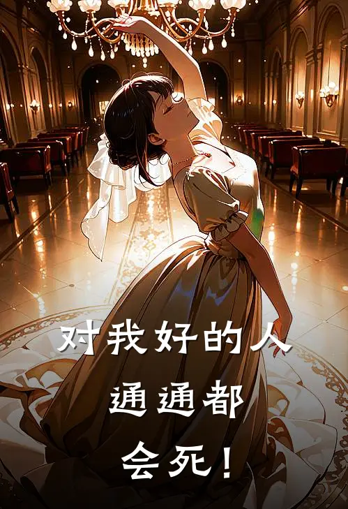 对我好的人，通通都会死！