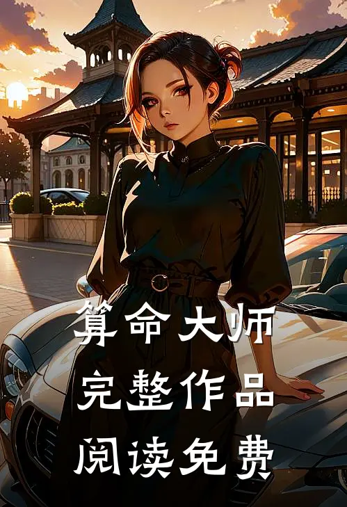 算命大师完整作品阅读免费
