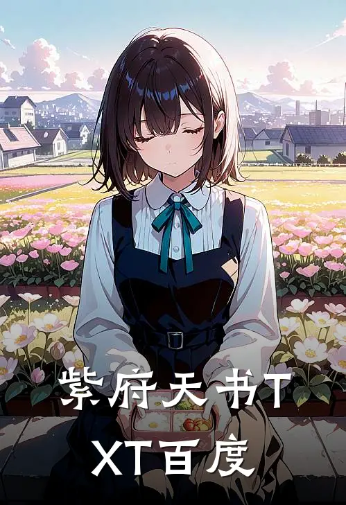 紫府天书TXT百度