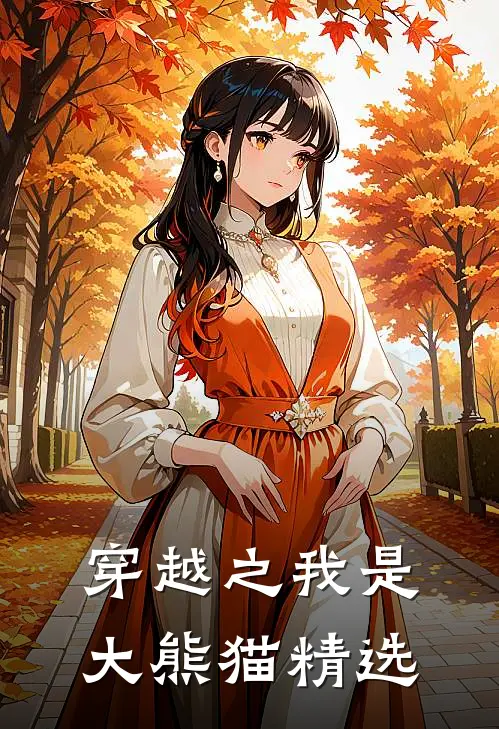 穿越之我是大熊猫精选