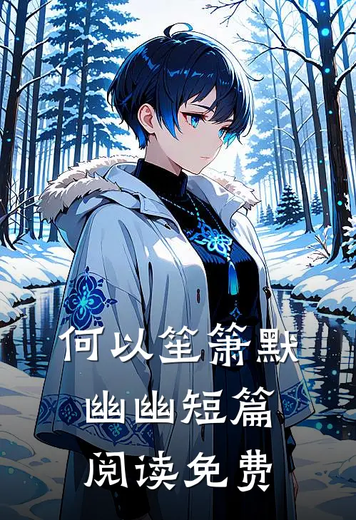 何以笙箫默幽幽短篇阅读免费