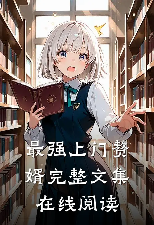 最强上门赘婿完整文集在线阅读