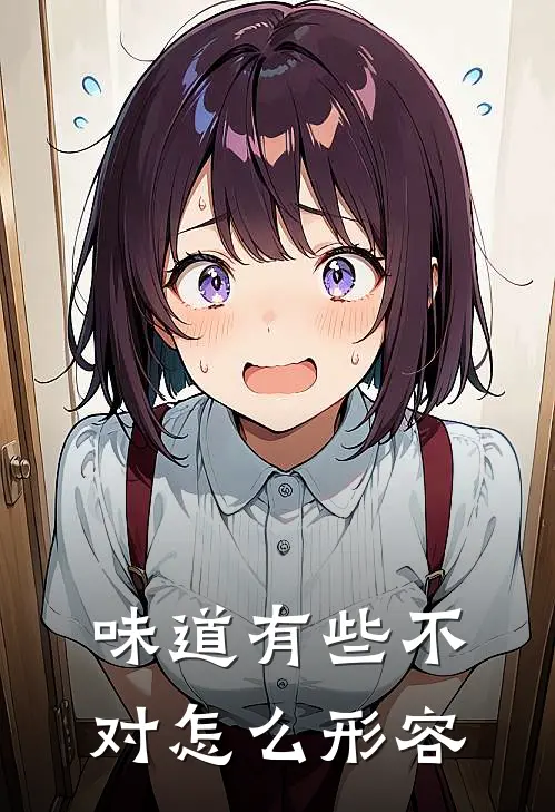 味道有些不对怎么形容