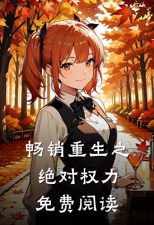 畅销重生之绝对权力免费阅读