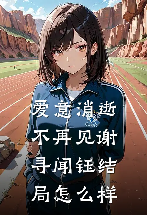 爱意消逝不再见谢寻闻钰结局怎么样