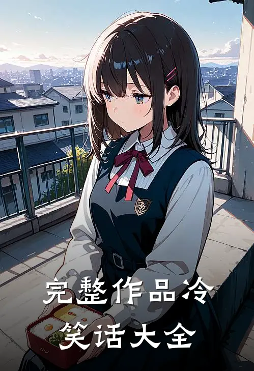 完整作品冷笑话大全