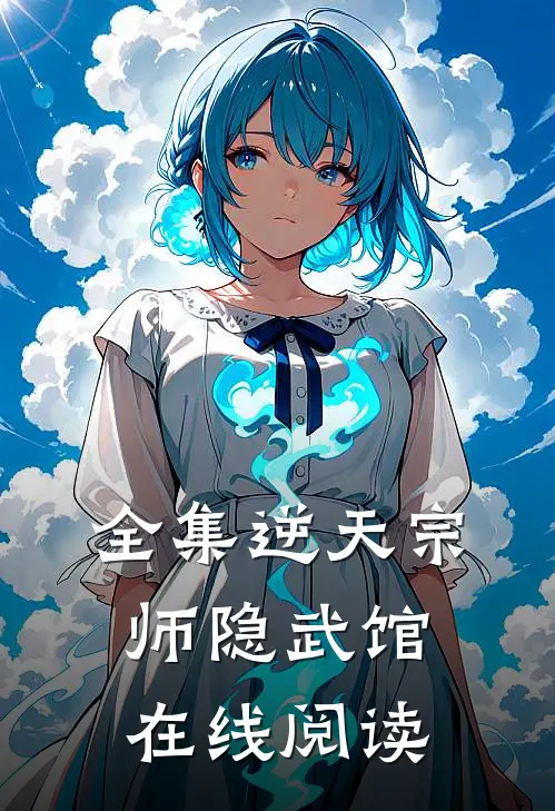 全集逆天宗师隐武馆在线阅读