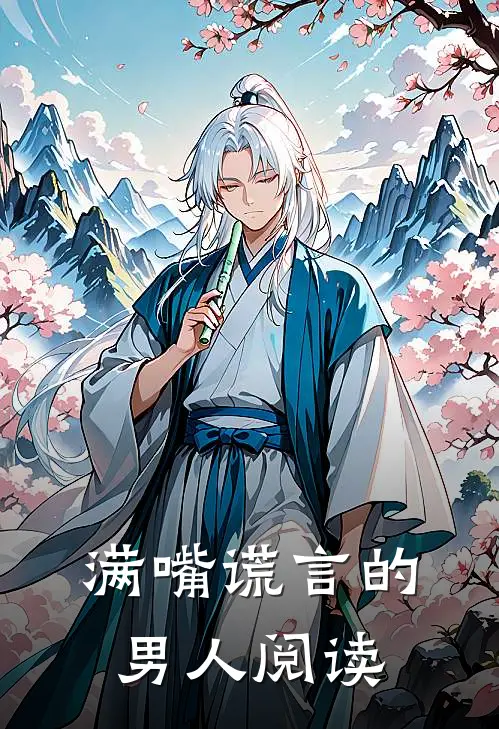 满嘴谎言的男人阅读