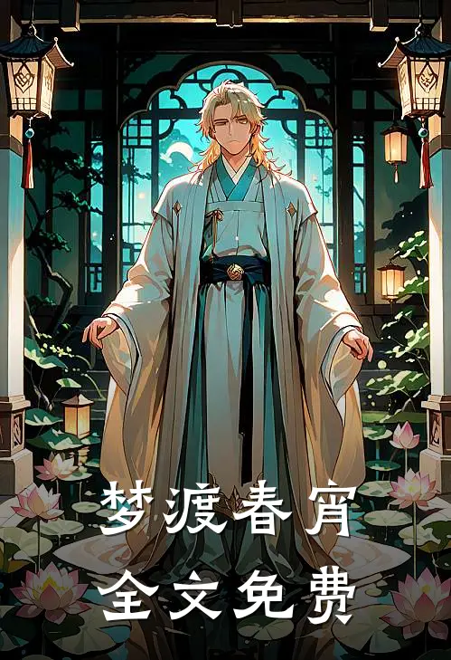 梦渡春宵全文免费