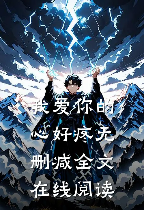 我爱你的心好疼无删减全文在线阅读