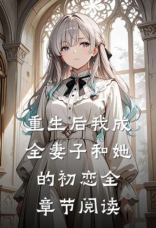 重生后我成全妻子和她的初恋全章节阅读