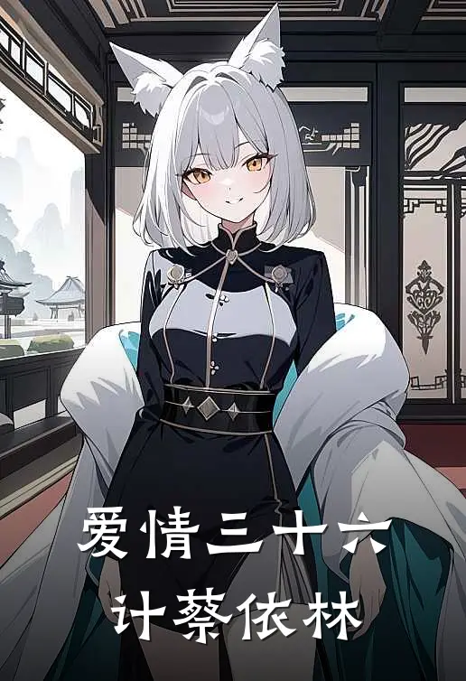 爱情三十六计蔡依林