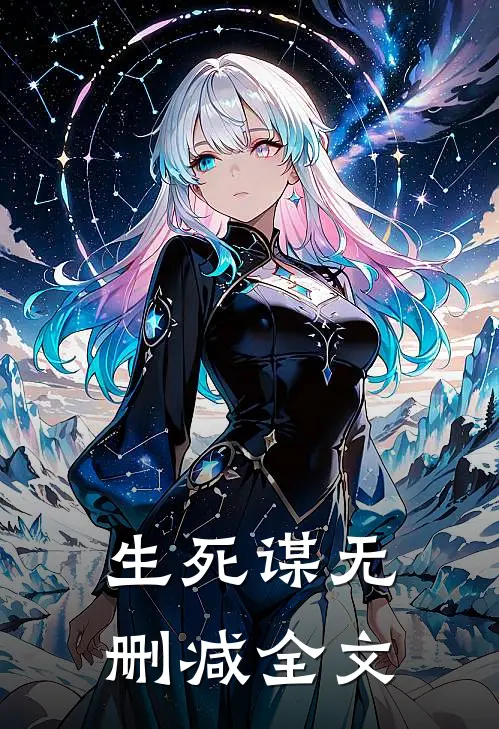 生死谋无删减全文