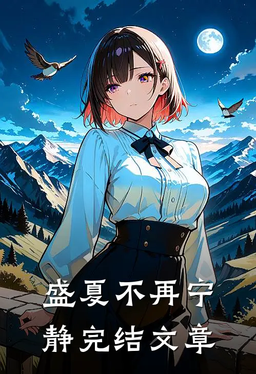 盛夏不再宁静完结文章
