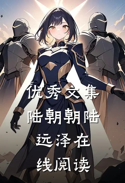优秀文集陆朝朝陆远泽在线阅读