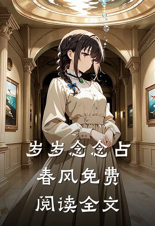 岁岁念念占春风免费阅读全文