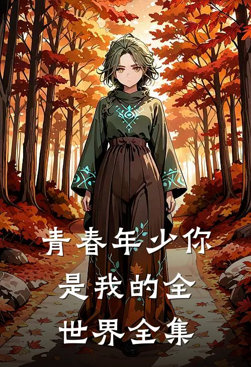 青春年少你是我的全世界全集
