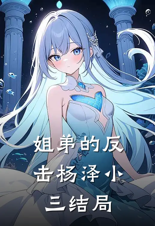 姐弟的反击杨泽小三结局