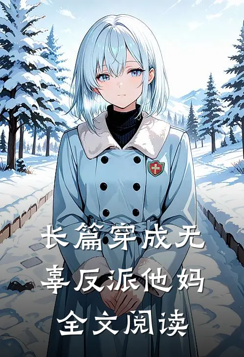 长篇穿成无辜反派他妈全文阅读