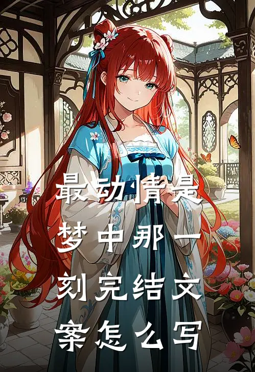 最动情是梦中那一刻完结文案怎么写