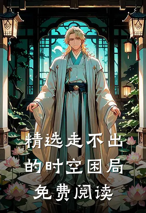 精选走不出的时空困局免费阅读