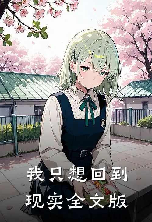 我只想回到现实全文版