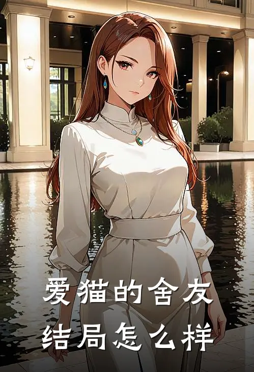 爱猫的舍友结局怎么样