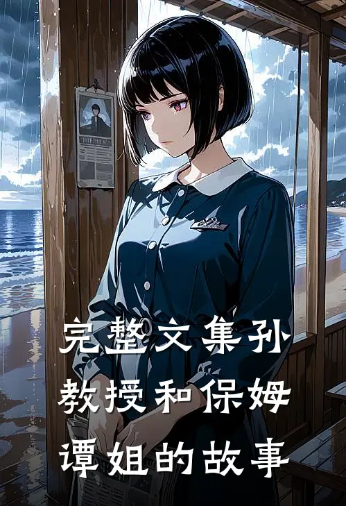 完整文集孙教授和保姆谭姐的故事