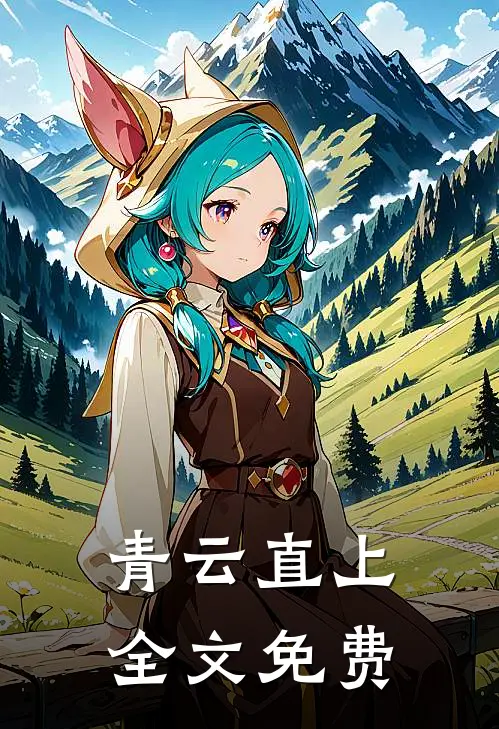 青云直上全文免费