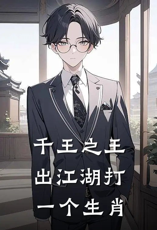 千王之王出江湖打一个生肖
