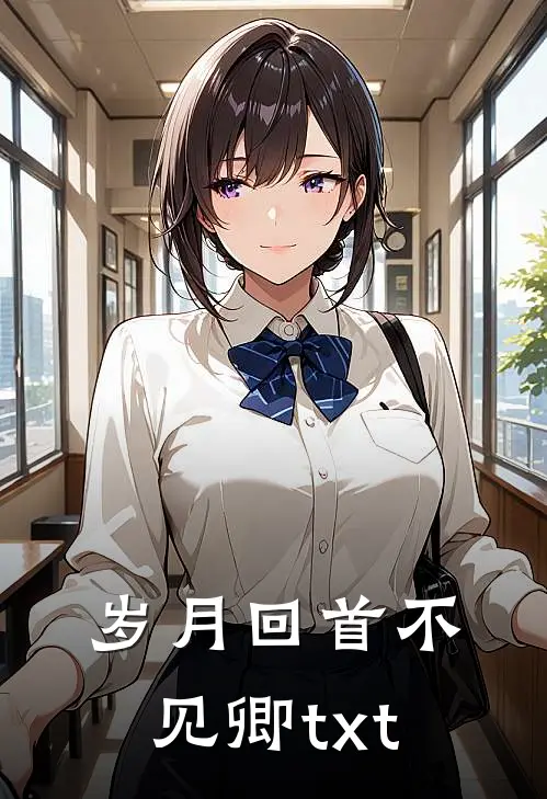 岁月回首不见卿txt