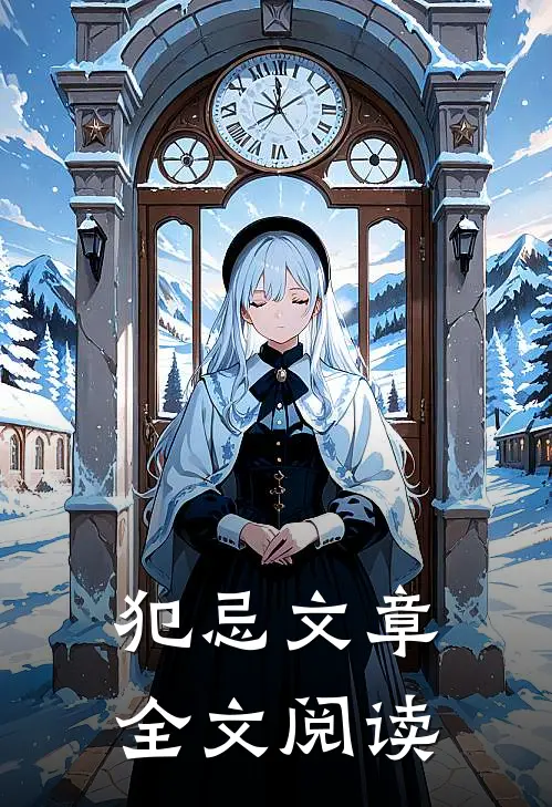 犯忌文章全文阅读