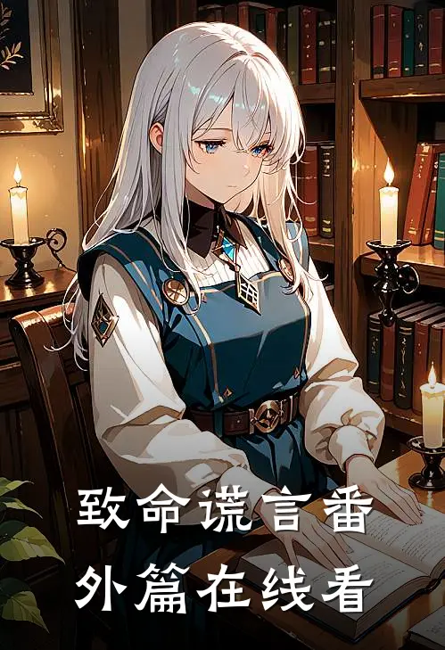 致命谎言 番外篇在线看