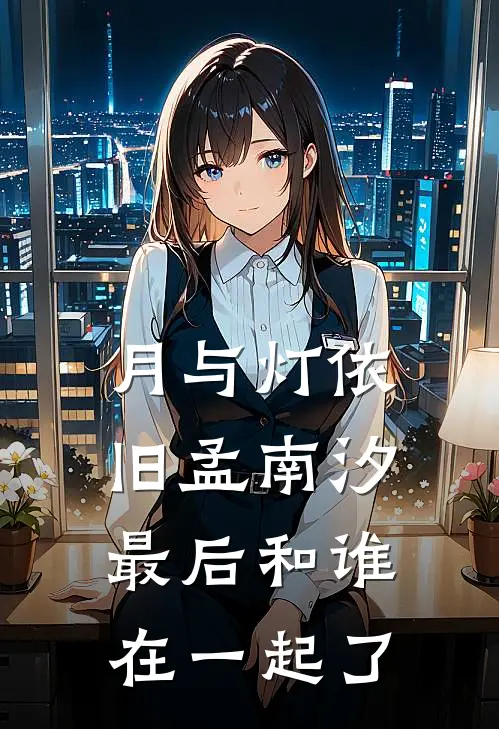月与灯依旧孟南汐最后和谁在一起了