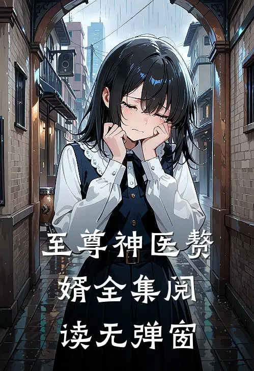 至尊神医赘婿全集阅读无弹窗